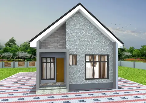 House designs 1