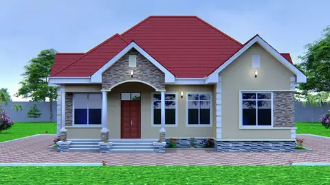 House designs 3