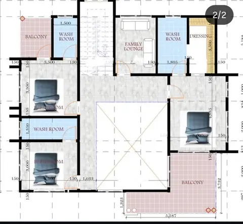 Floor plans 16