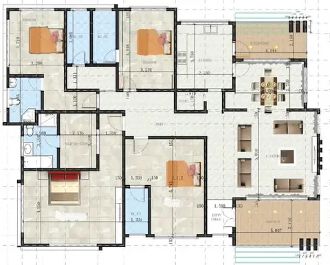 Floor plans 19