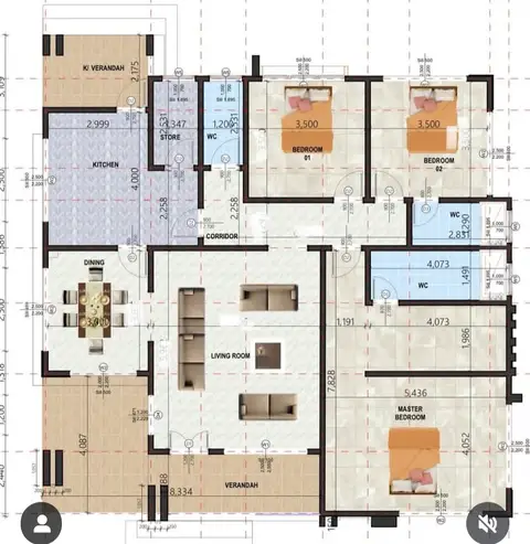 Floor plans 20