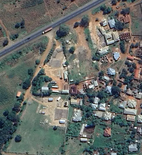 Satellite imaging 31